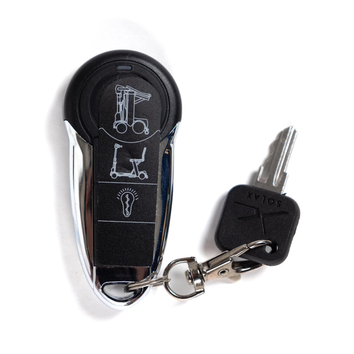Genie Autofold Mobility Scooter Key and Fob.jpg